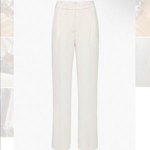 Aritzia Wilfred Effortless Pant